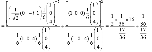 Postulates of Quantum Mechanics | Modern Physics