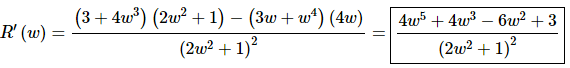 Product and Quotient Rule | Calculus - Mathematics