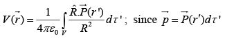 Electric Dipole, Multipole Expansions & Polarisation | Electricity & Magnetism - Physics