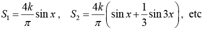 Periodic Functions & Trigonometric Series | Mathematical Methods - Physics