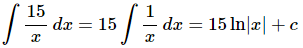 Computing Indefinite Integrals | Calculus - Mathematics