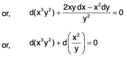 Differential Equations- I | Mathematics for Competitive Exams