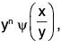 Differential Equations- I | Mathematics for Competitive Exams