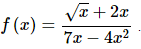 Product and Quotient Rule | Calculus - Mathematics