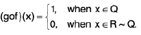 Functions of One Variable - I | Mathematics for Competitive Exams