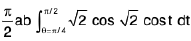 Integral Calculus | Mathematics for Competitive Exams