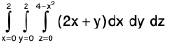 Integral Calculus | Mathematics for Competitive Exams