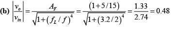 Operational Amplifier - Assignment | Solid State Physics, Devices & Electronics