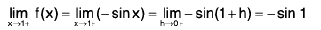 Functions of One Variable - I | Mathematics for Competitive Exams