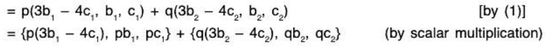Vector Space & Linear Transformation - 1 | Mathematics for Competitive Exams