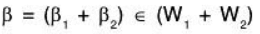 Vector Space & Linear Transformation- 2 | Mathematics for Competitive Exams