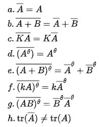 Matrices and Determinants- 2 | Mathematics for Competitive Exams