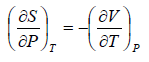 Application of Maxwell Relation | Kinetic Theory & Thermodynamics - Physics