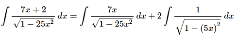 More Substitution Rule | Calculus - Mathematics