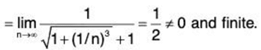 Series of Real Numbers- I | Mathematics for Competitive Exams