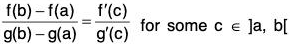 Functions of One Variable - II | Mathematics for Competitive Exams