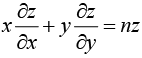 Calculus of Single & Multiple Variables | Mathematical Methods - Physics