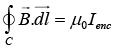 Biot Savart Law, Ampere`s Law & Magnetic Force: Assignment | Electricity & Magnetism - Physics