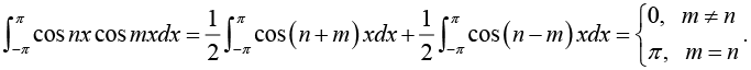 Periodic Functions & Trigonometric Series | Mathematical Methods - Physics