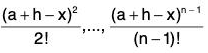 Functions of One Variable - II | Mathematics for Competitive Exams