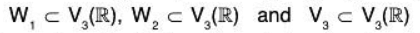 Vector Space & Linear Transformation - 1 | Mathematics for Competitive Exams