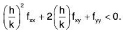 Functions of Two or Three Variables- II | Mathematics for Competitive Exams