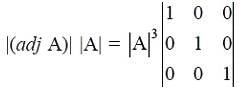 Area of a Triangle Using Determinants | Algebra - Mathematics