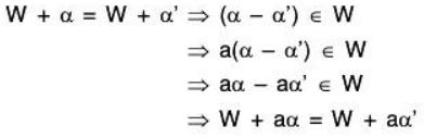 Vector Space & Linear Transformation- 2 | Mathematics for Competitive Exams