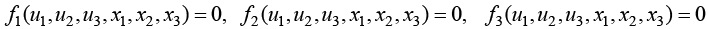 Calculus of Single & Multiple Variables | Mathematical Methods - Physics