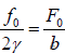 Forced Oscillator | Oscillations, Waves & Optics - Physics