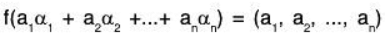 Vector Space & Linear Transformation- 3 | Mathematics for Competitive Exams