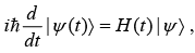 Postulates of Quantum Mechanics | Modern Physics