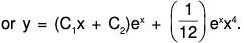 Differential Equations- II | Mathematics for Competitive Exams