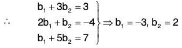 Vector Space & Linear Transformation- 2 | Mathematics for Competitive Exams