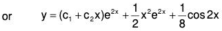 Differential Equations- II | Mathematics for Competitive Exams