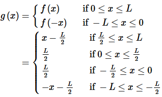 Fourier Sine and Cosine Series | Calculus - Mathematics