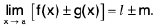 Functions of One Variable - I | Mathematics for Competitive Exams