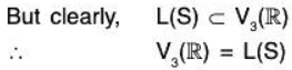 Vector Space & Linear Transformation- 2 | Mathematics for Competitive Exams
