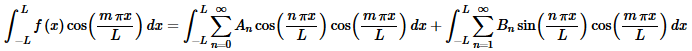 Fourier Series and it`s Convergence | Calculus - Mathematics