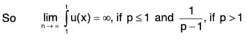 Series of Real Numbers- II | Mathematics for Competitive Exams