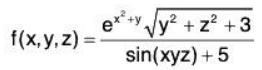 Functions of Two or Three Variables- II | Mathematics for Competitive Exams