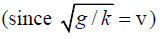 Phase & Group Velocity: Assignment | Oscillations, Waves & Optics - Physics