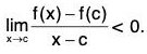 Functions of One Variable - II | Mathematics for Competitive Exams
