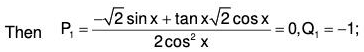 Differential Equations- II | Mathematics for Competitive Exams