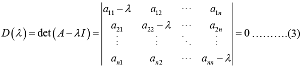 Basic Concepts, Matrix Addition & Scalar Multiplication | Mathematical Methods - Physics