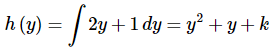 Exact Equations | Calculus - Mathematics