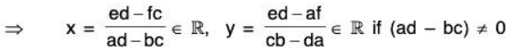 Vector Space & Linear Transformation- 2 | Mathematics for Competitive Exams