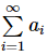 Convergence/Divergence Of Series | Algebra - Mathematics