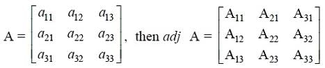 Area of a Triangle Using Determinants | Algebra - Mathematics