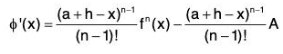 Functions of One Variable - II | Mathematics for Competitive Exams